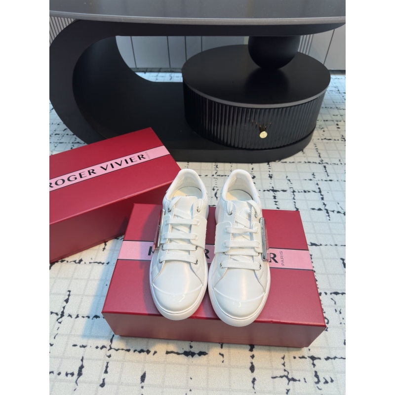 roger u1u1er casual shoes